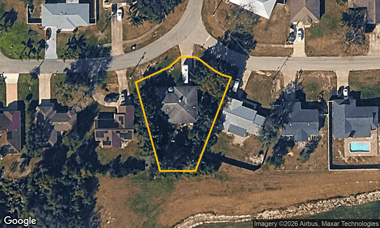 3-bed single family at 1191 S COOPER DR, Volusia County FL — foreclosure auction