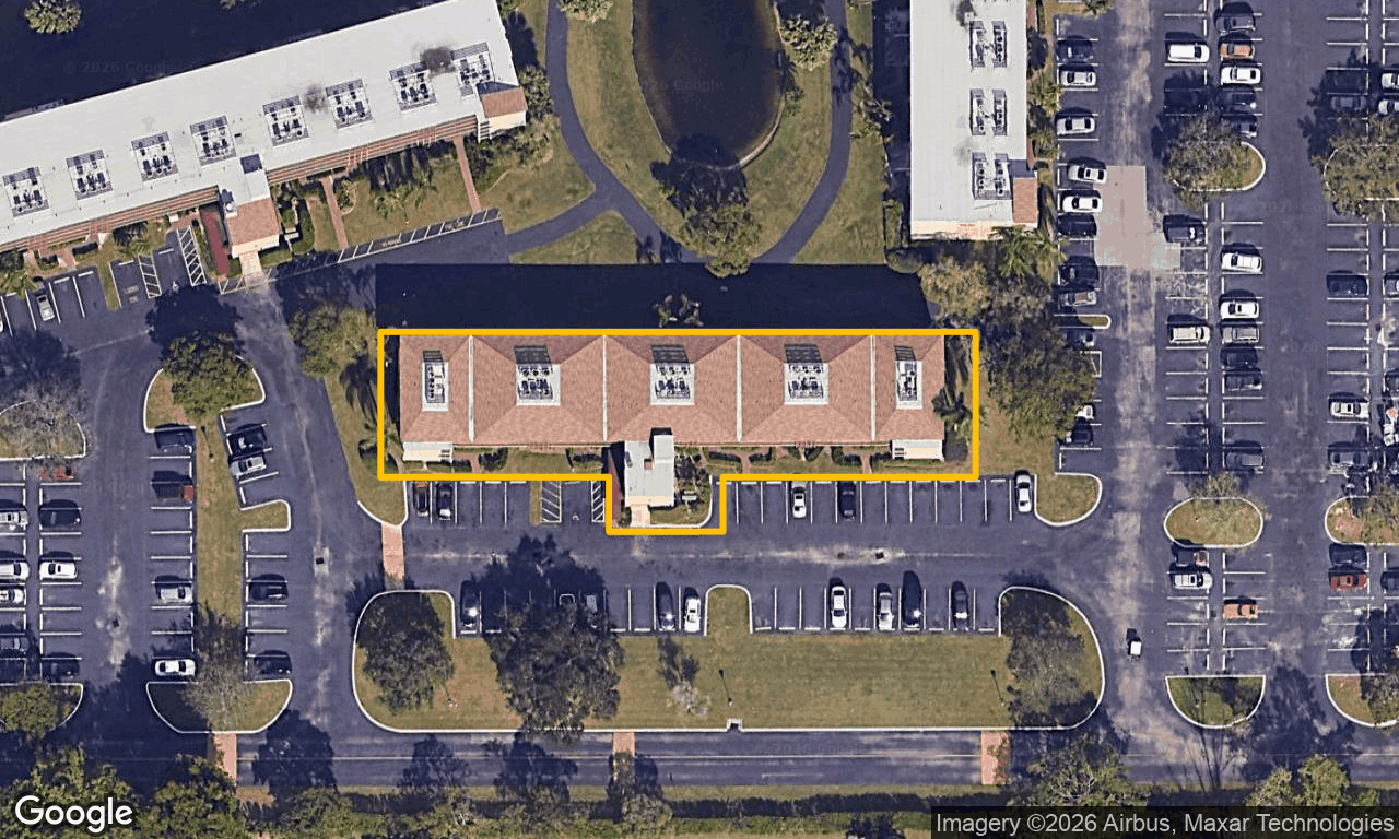 2-bed single family at 7760 NW 50 STREET #204, Lauderhill FL — foreclosure auction