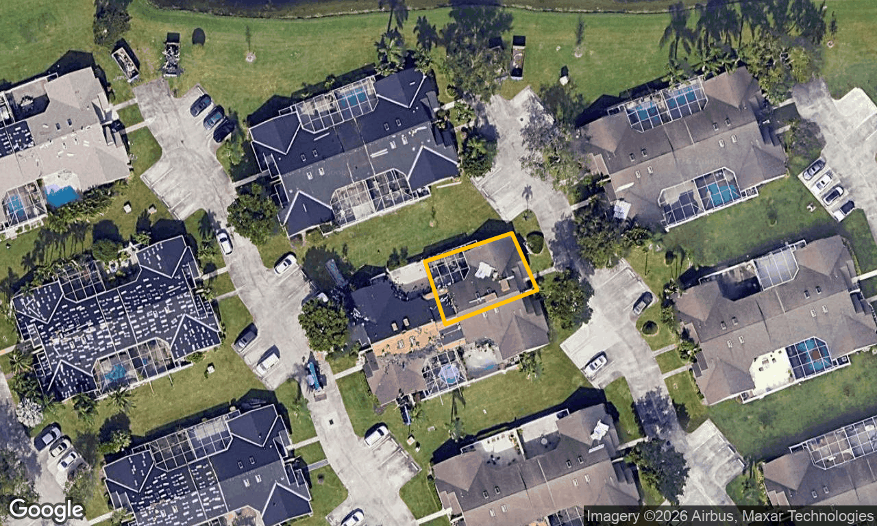 3-bed single family at 9413 BOCA GARDENS CIR S B, Palm Beach County FL — foreclosure auction