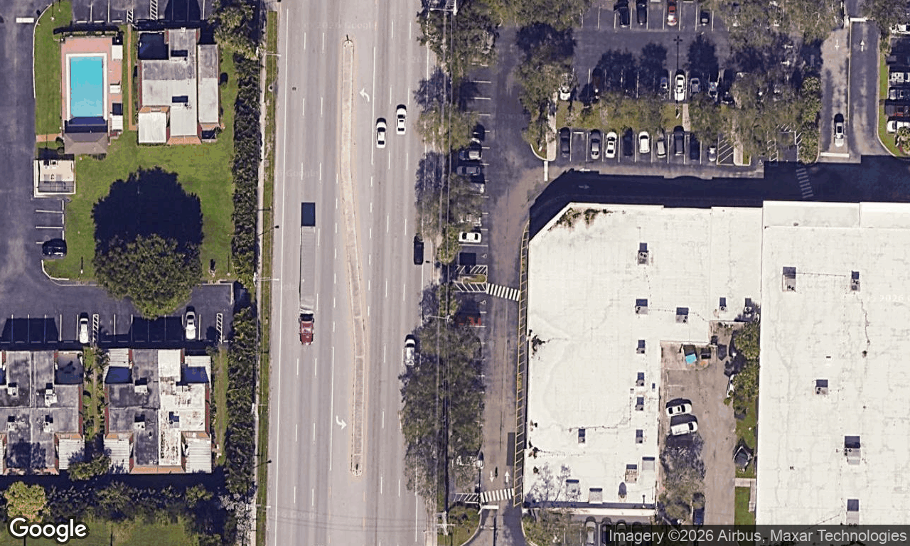 2-bed single family at 4160 TURNBERRY CIR 18, Palm Beach County FL — foreclosure auction