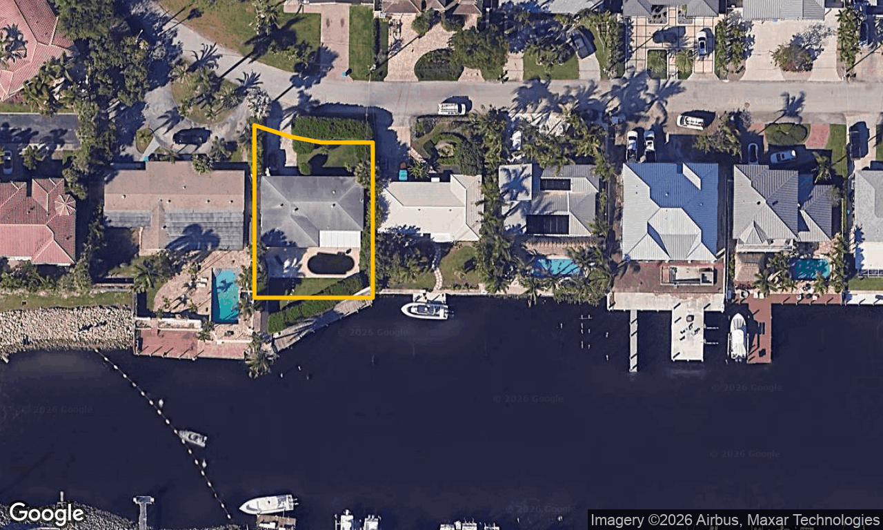 3-bed single family at 638 SHORE DR, Boynton Beach FL — foreclosure auction