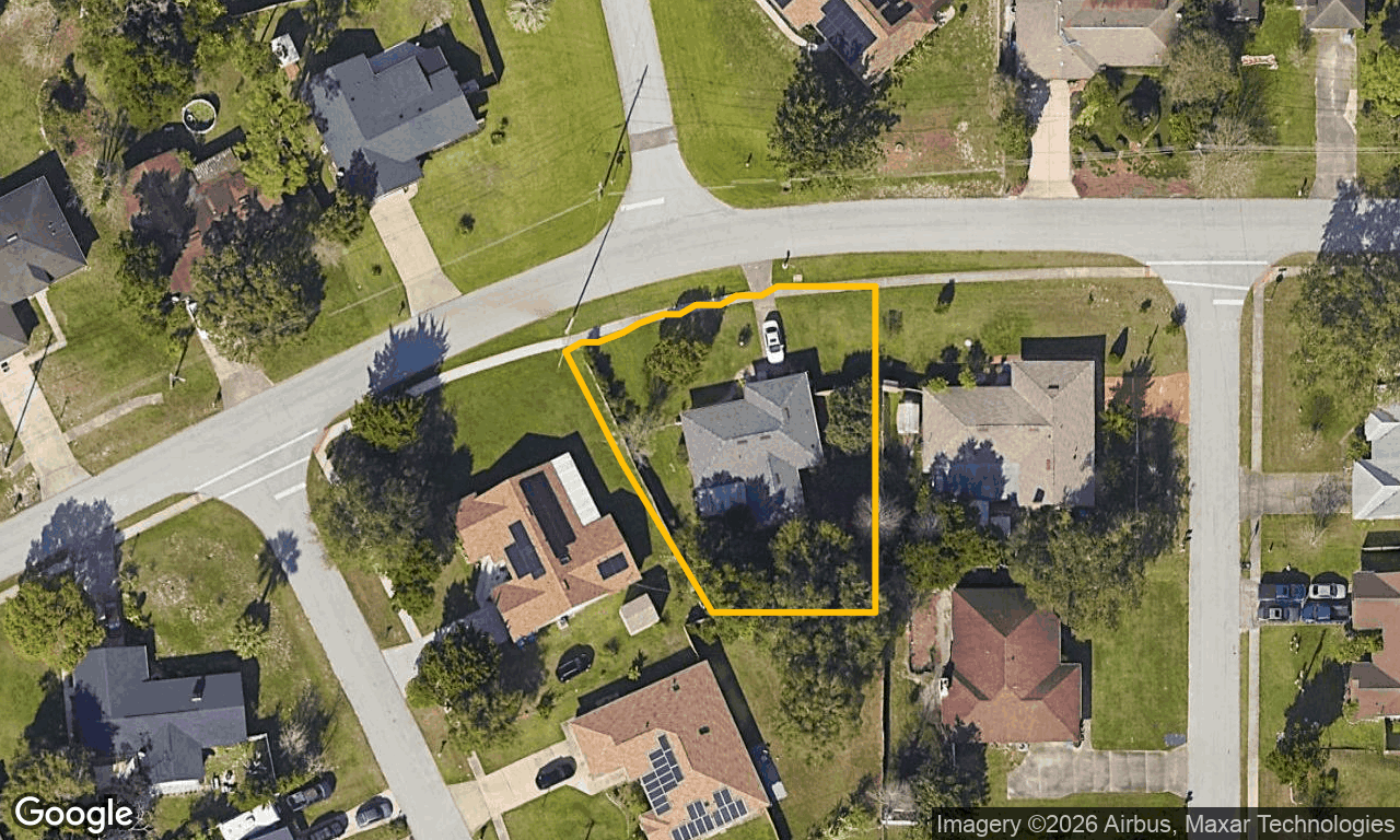 2-bed single family at 281 S FAIRBAIRN DR, Volusia County FL — foreclosure auction