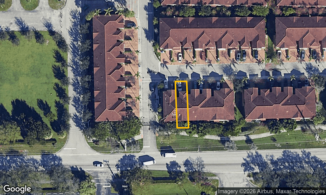 3-bed single family at 1088 NW 33 COURT, Pompano Beach FL — foreclosure auction