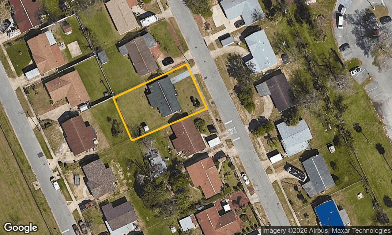 2-bed single family at 620 WILLIE DR, Volusia County FL — foreclosure auction