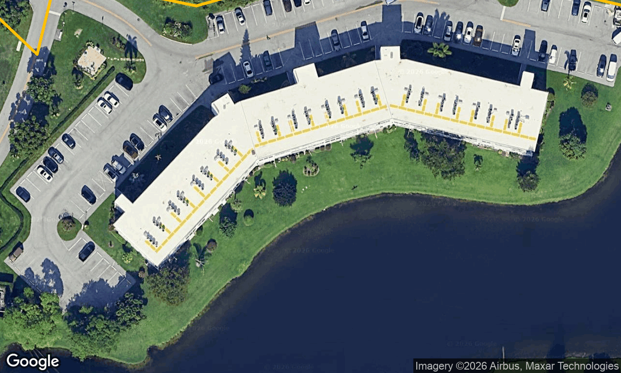 1-bed single family at 4002 HARWOOD C, Deerfield Beach FL — foreclosure auction