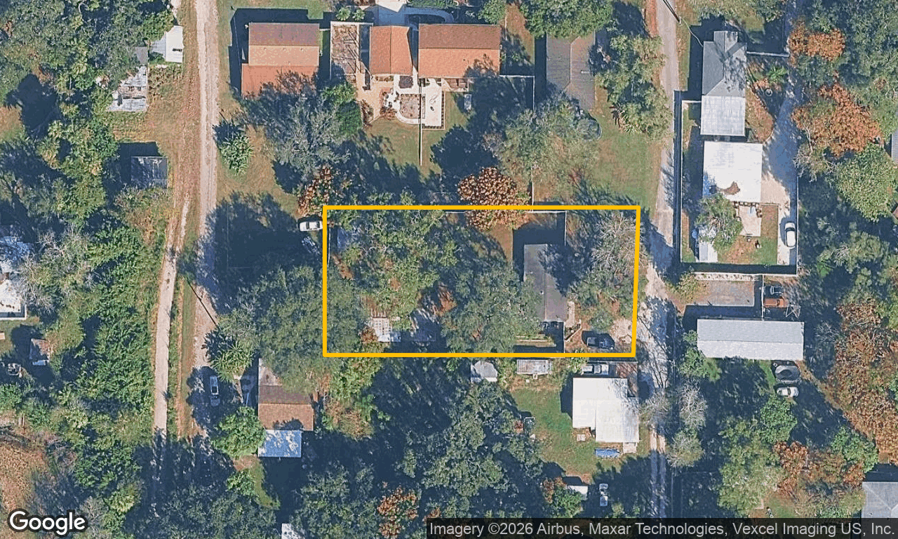 2-bed single family at 4721 15TH AVE E, Manatee County FL — foreclosure auction