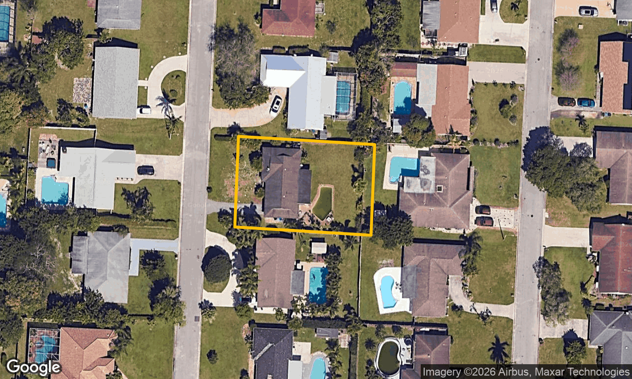 Single family at 112 SWAN PKWY E, Royal Palm Beach FL — foreclosure auction