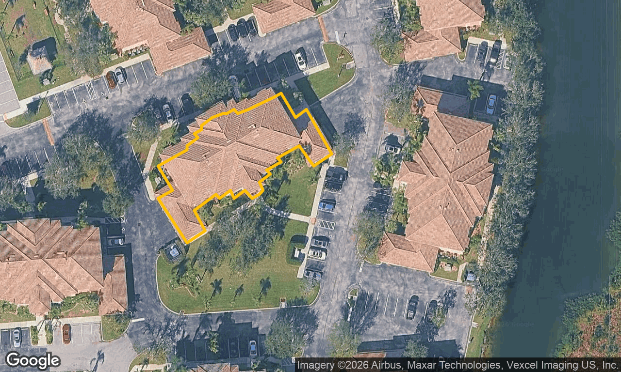 Condo at 3968 POMODORO CIR 301, Cape Coral FL — foreclosure auction