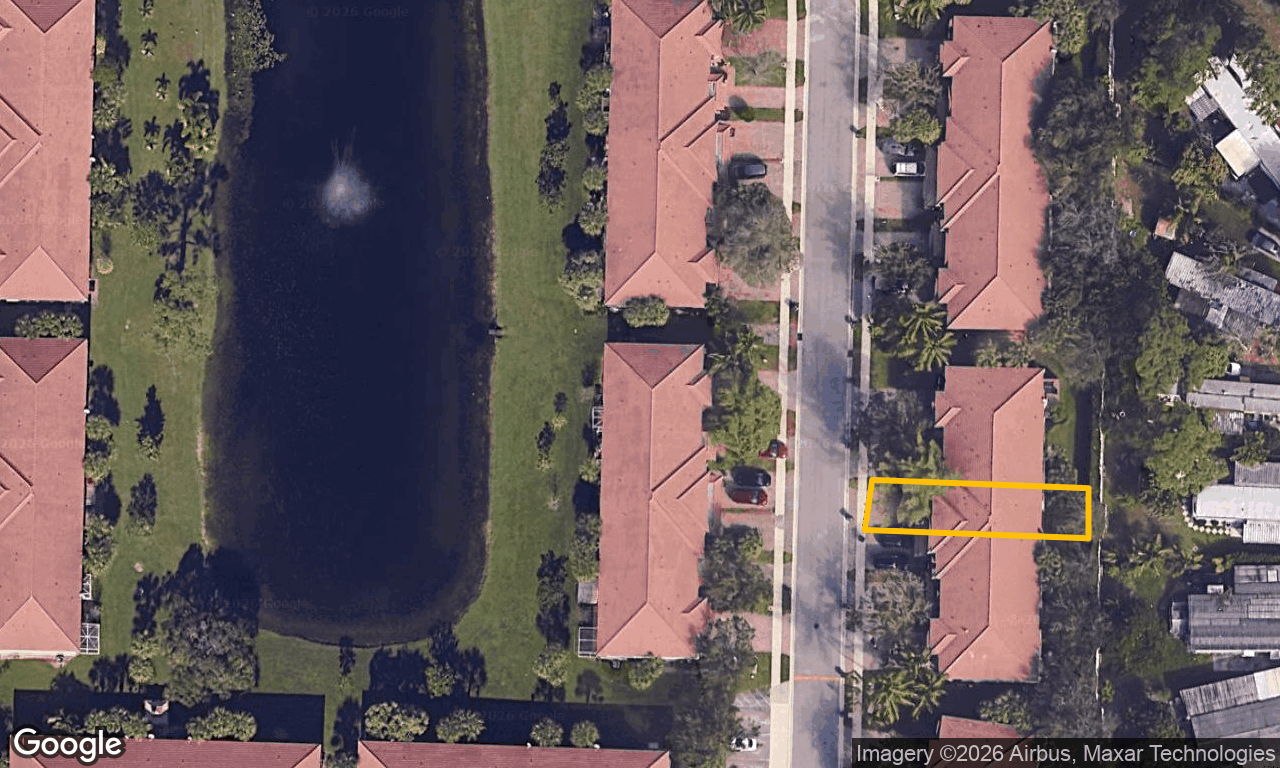 3-bed single family at 1006 SEMINOLE PALMS DR, Greenacres FL — foreclosure auction