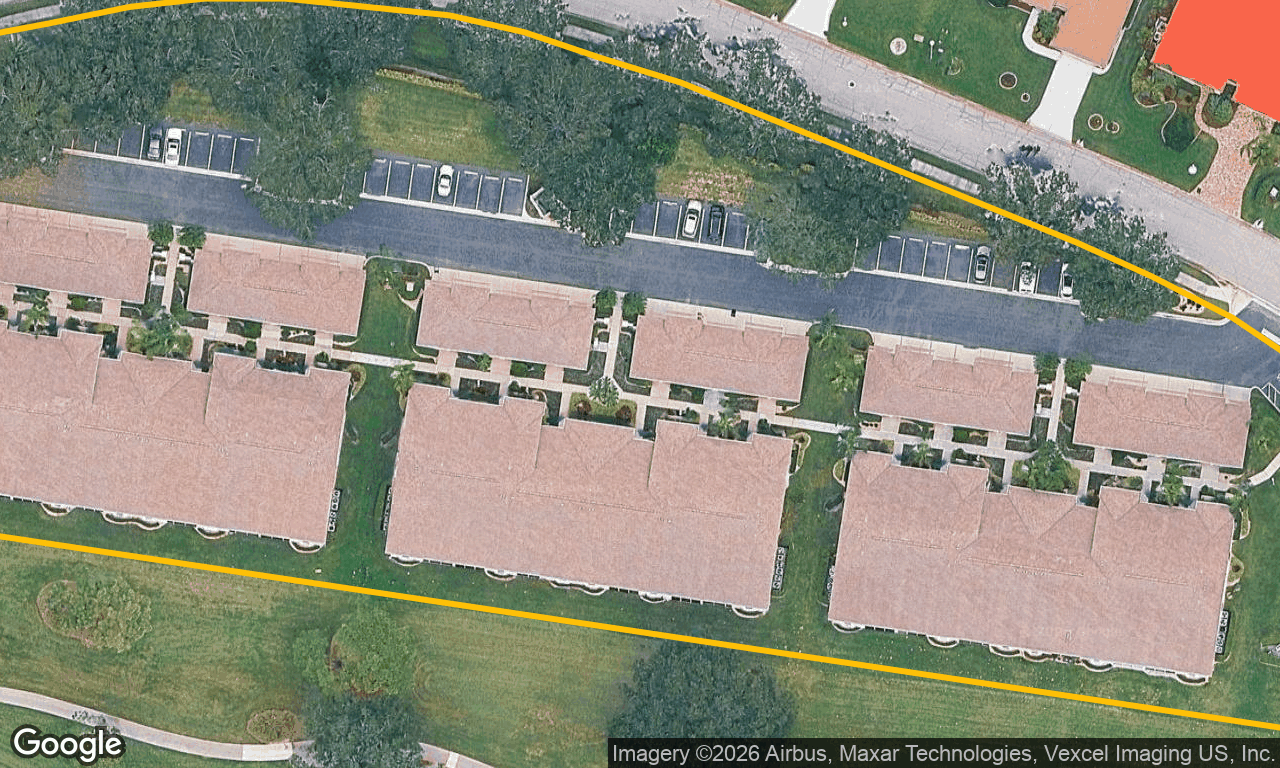2-bed single family at 6908 DREWRYS BLUFF APT 704, Manatee County FL — foreclosure auction