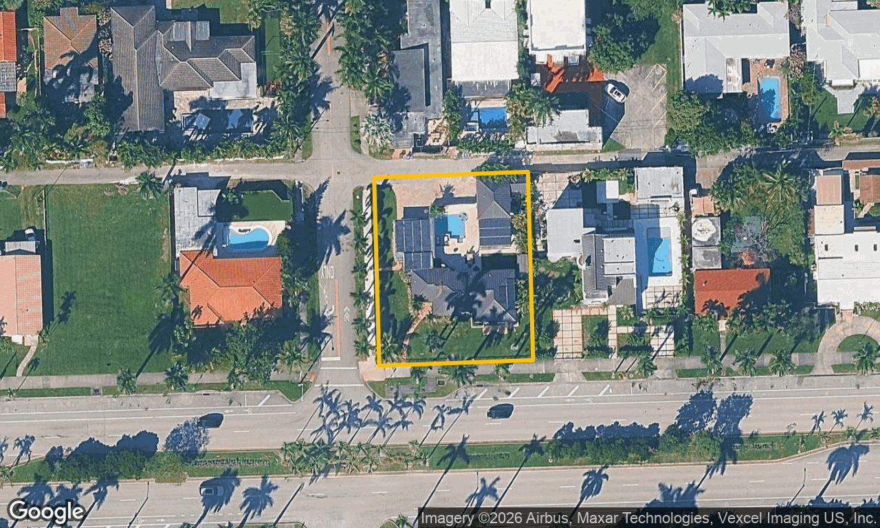 2-bed single family at 1355 HOLLYWOOD BOULEVARD, Hollywood FL — foreclosure auction