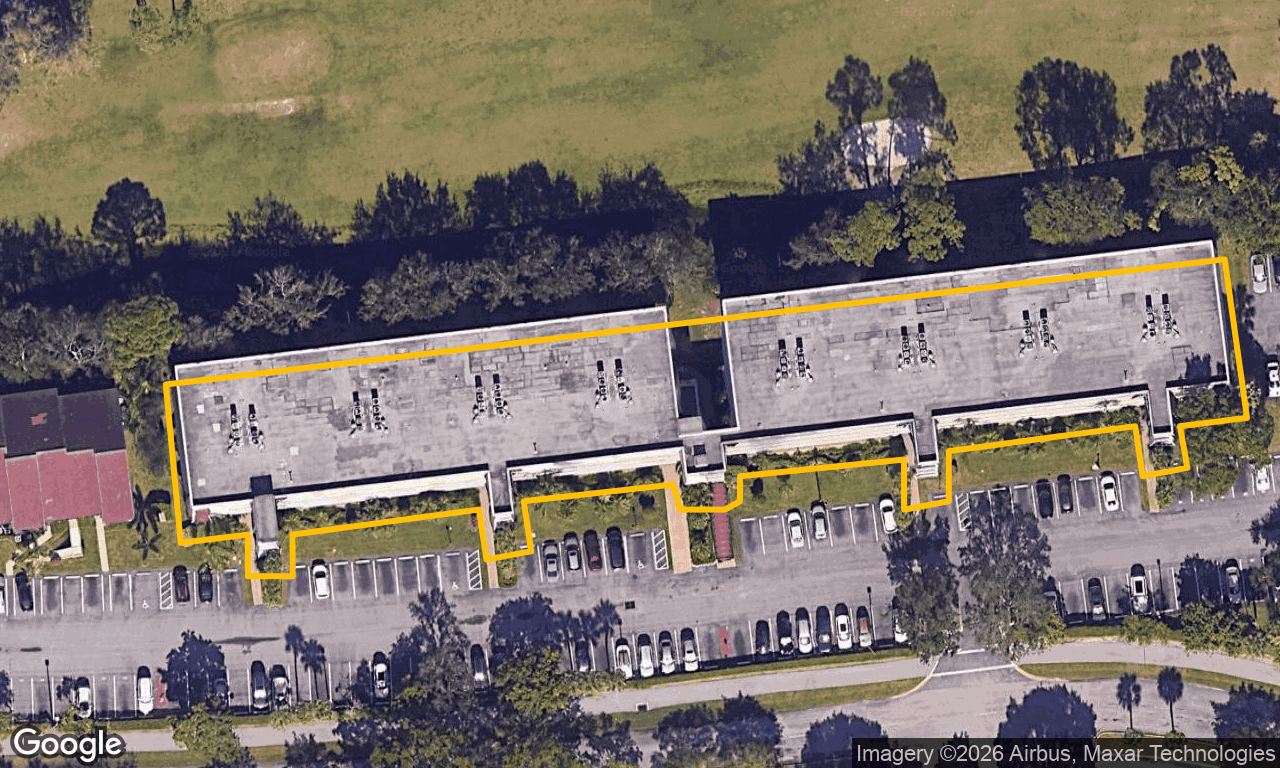 2-bed condo at 4734 LUCERNE LAKES BLVD 203, Palm Beach County FL — foreclosure auction
