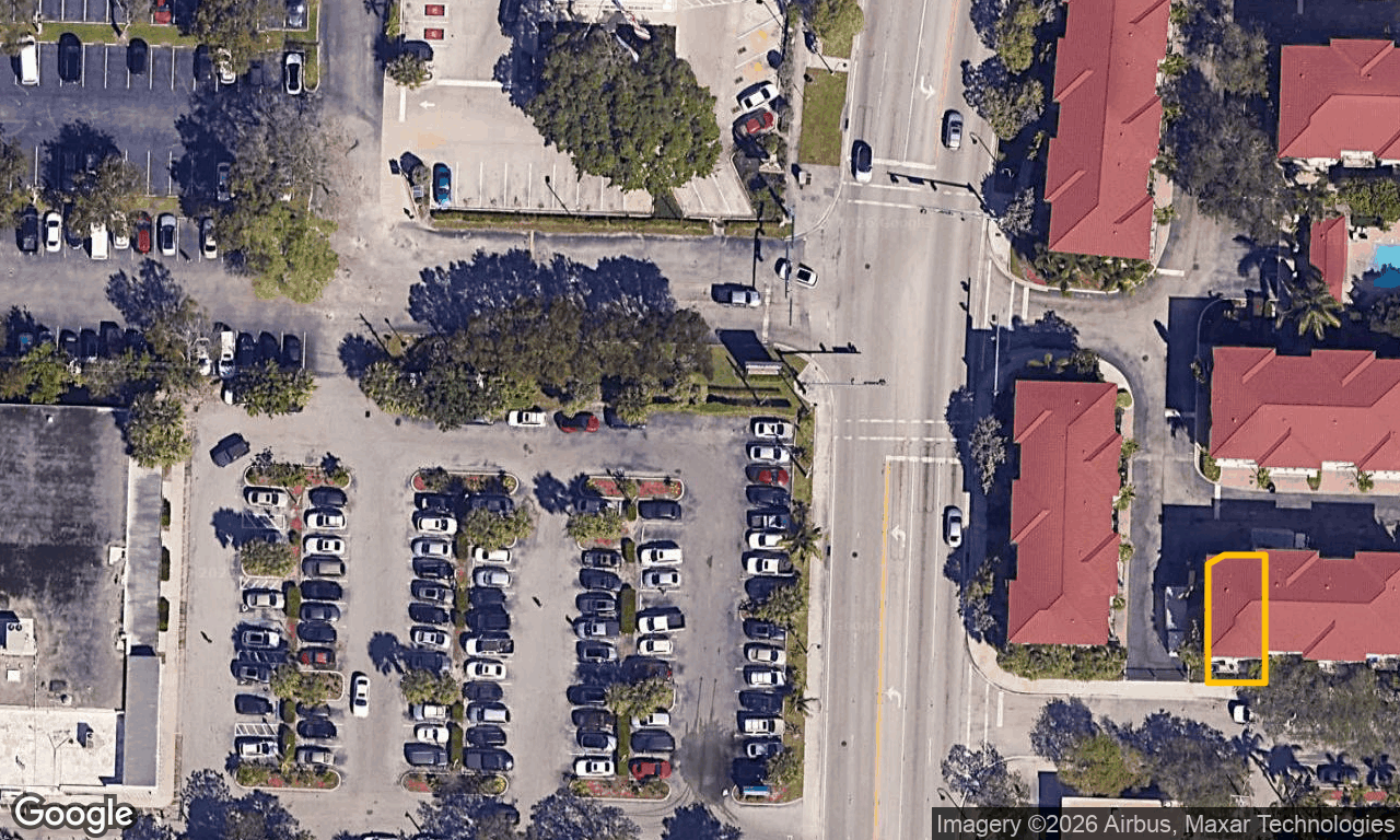 3-bed single family at 2502 N DIXIE HWY 49, Lake Worth Beach FL — foreclosure auction