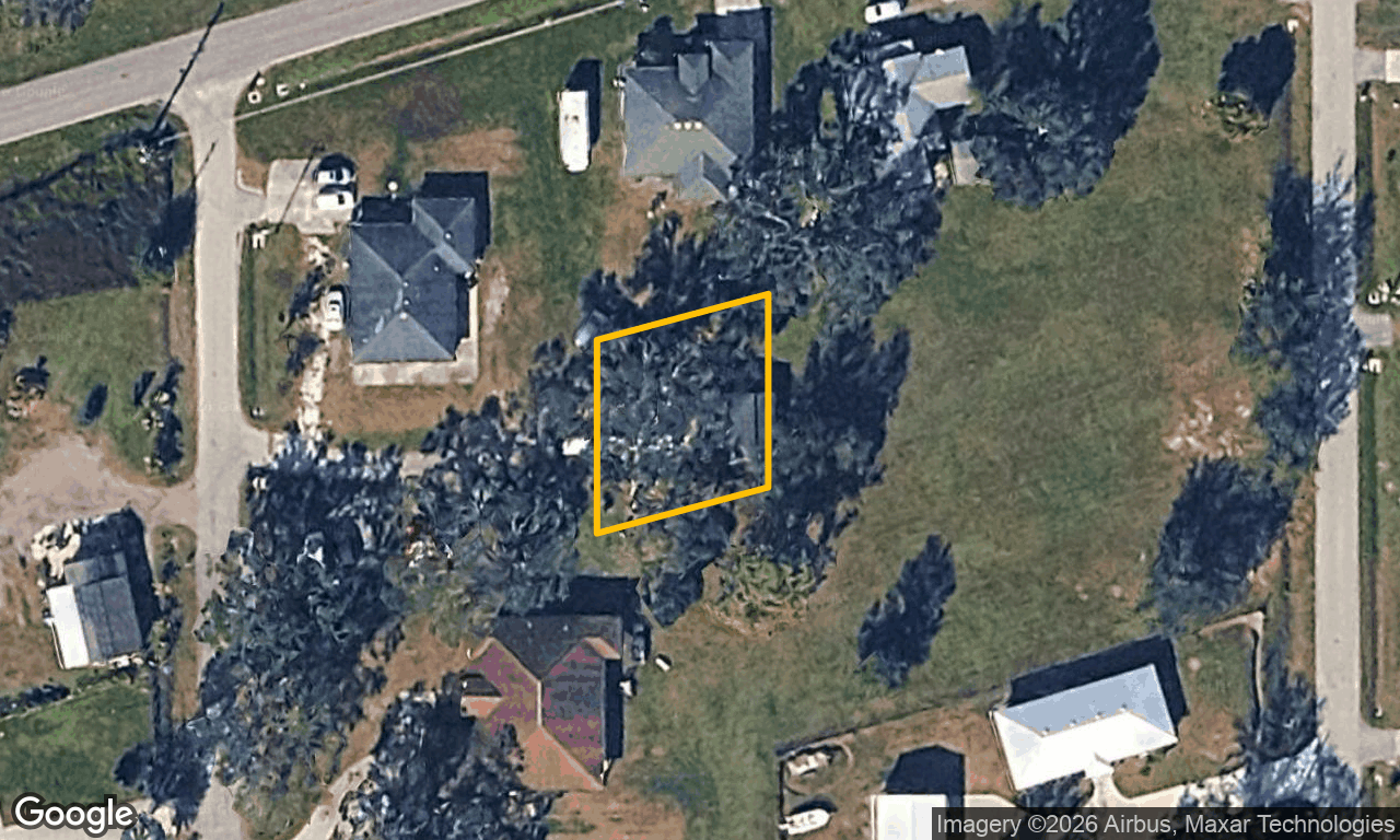 Single family at 118TH AVE E, Parrish FL — foreclosure auction