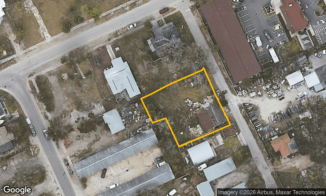 2-bed single family at 726 RAWLINGS CT, Volusia County FL — foreclosure auction