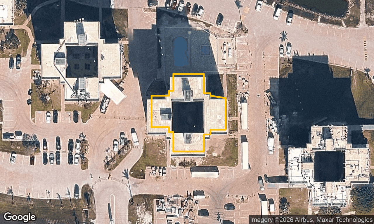 Condo at 5600 BONITA BEACH RD SW 605, Bonita Springs FL — foreclosure auction
