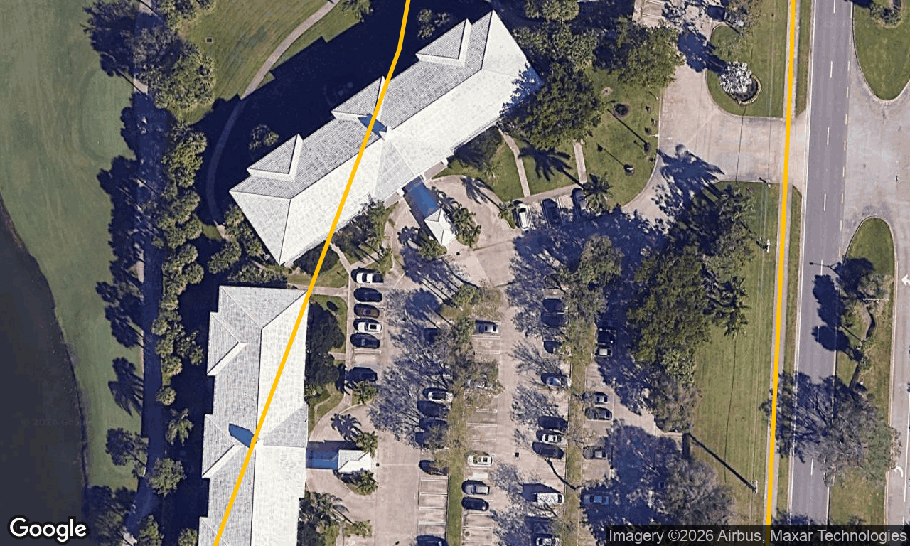 2-bed single family at 3515 VILLAGE BLVD 105, West Palm Beach FL — foreclosure auction