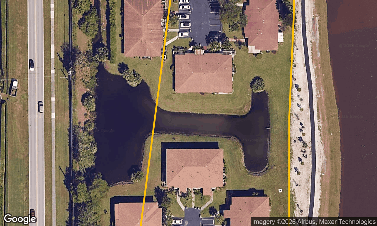 2-bed condo at 5883 SUGAR PALM CT C, Palm Beach County FL — foreclosure auction