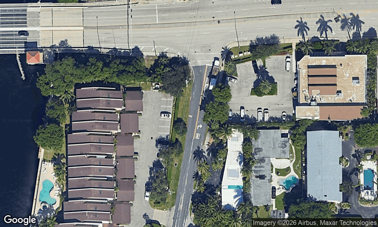 3-bed single family at 3225 NE 13 STREET #201, Pompano Beach FL — foreclosure auction