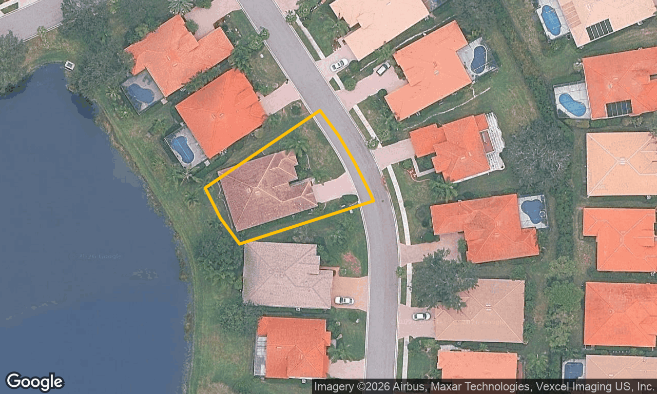 3-bed single family at 7706 US OPEN LOOP, Manatee County FL — foreclosure auction