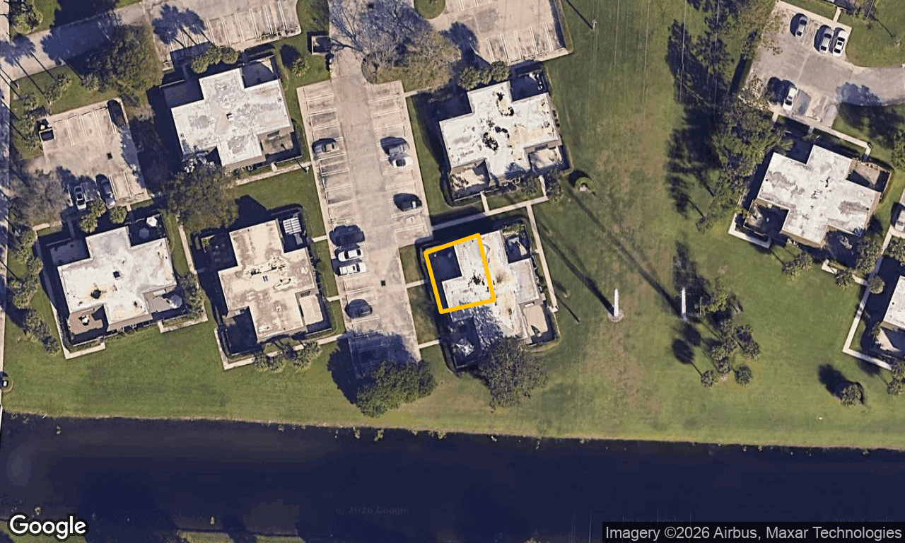 2-bed single family at 4118 41ST WAY, West Palm Beach FL — foreclosure auction
