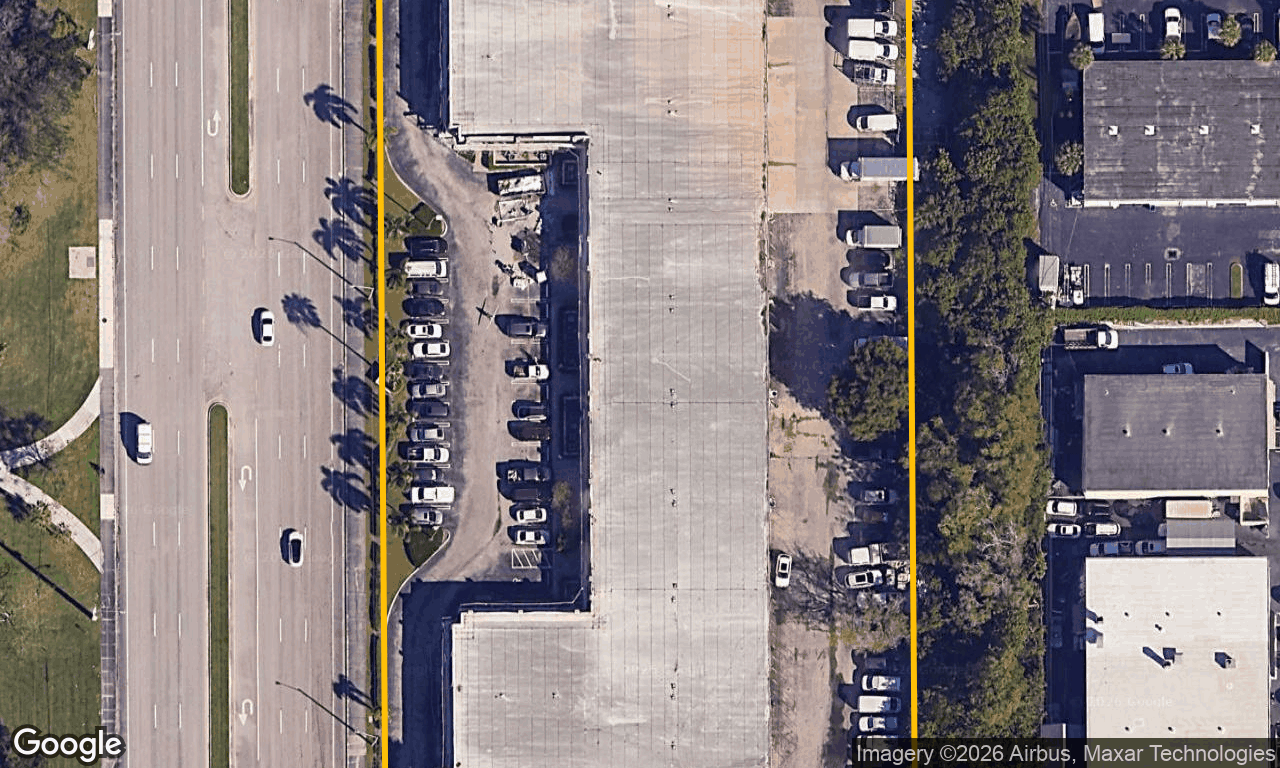 Single family at 3300 S CONGRESS AVE UNIT 16, Boynton Beach FL — foreclosure auction