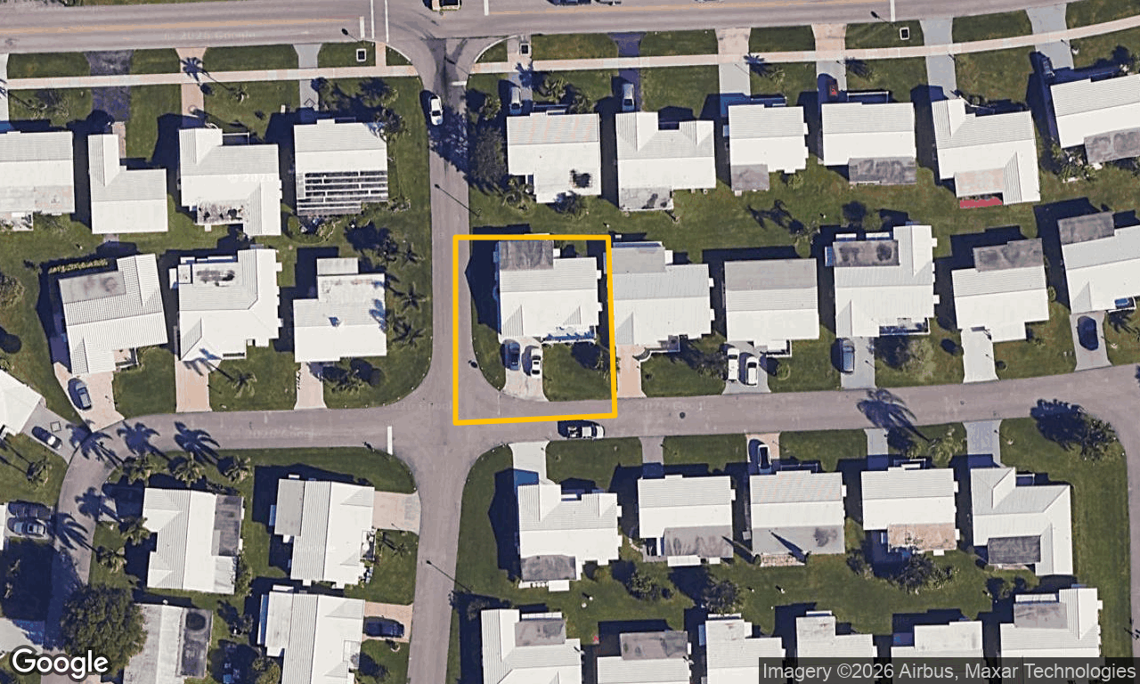 2-bed single family at 1009 SW 3RD AVE, Boynton Beach FL — foreclosure auction
