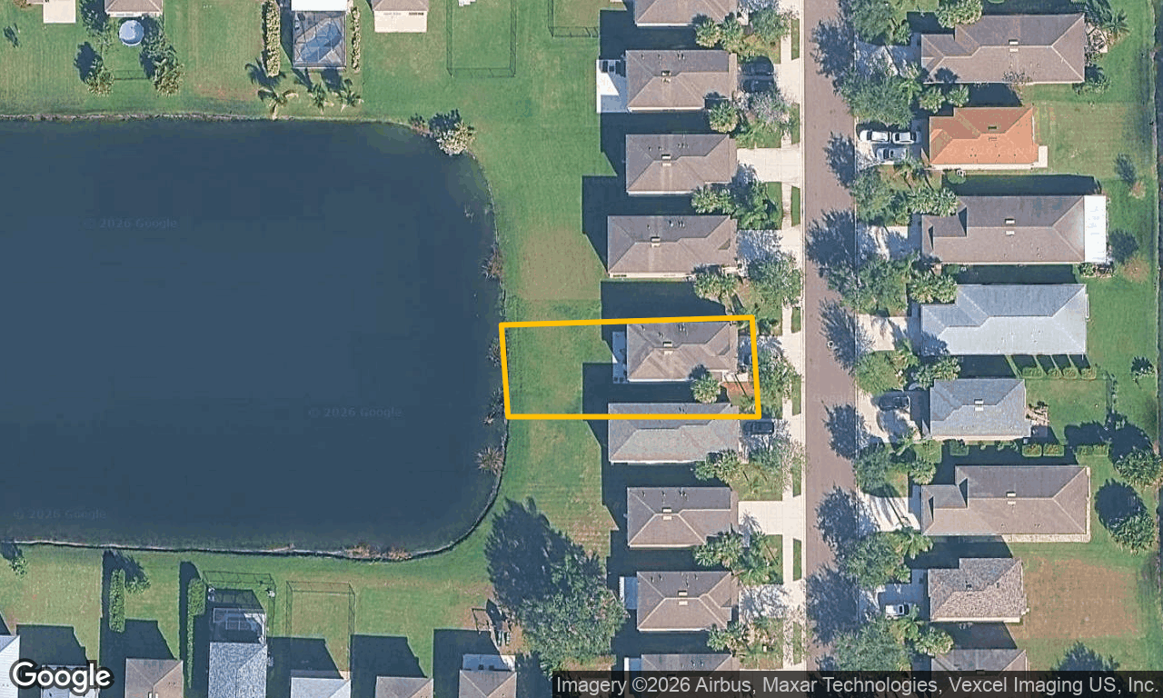 4-bed single family at 7088 CHATUM LIGHT RUN, Manatee County FL — foreclosure auction