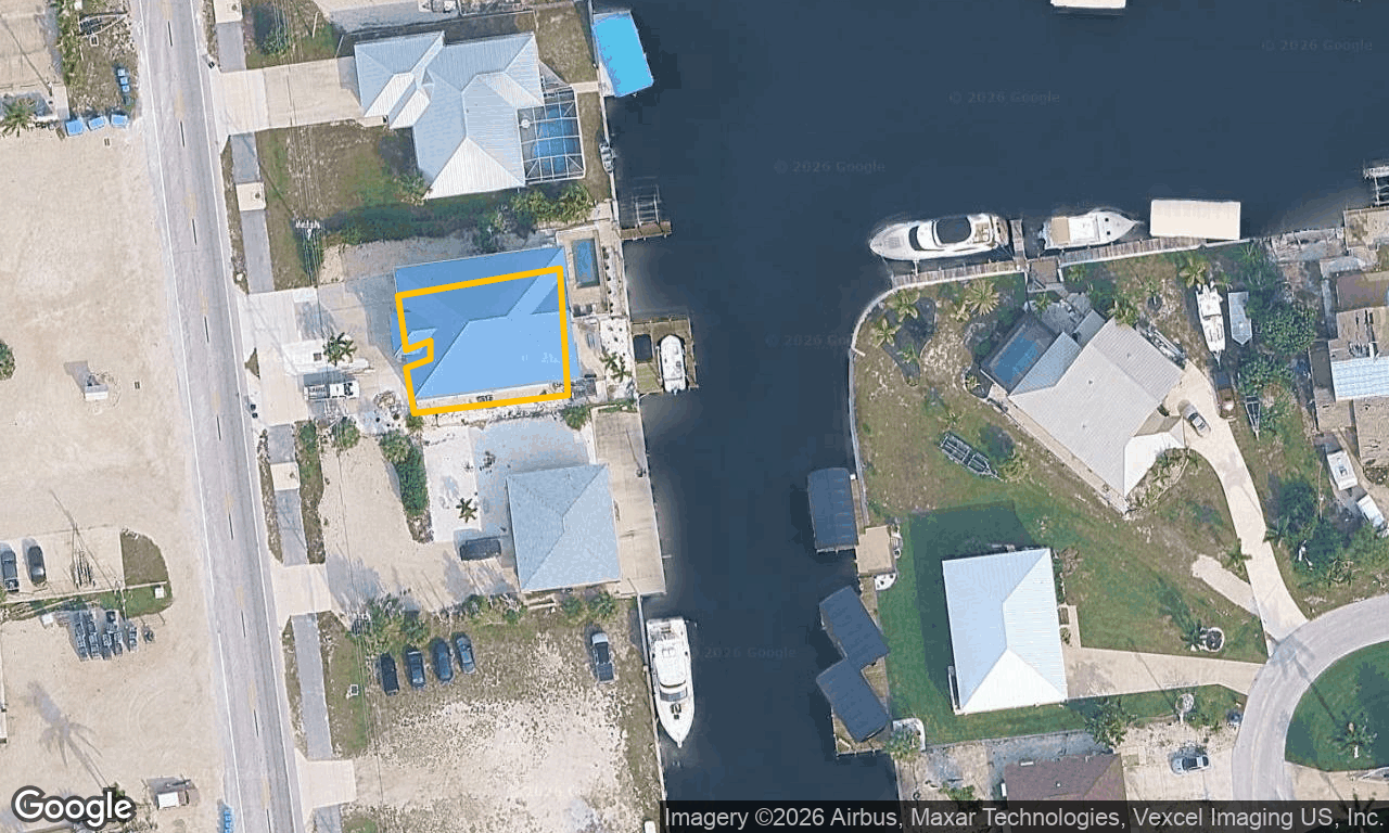 Condo at 3184 STRINGFELLOW RD, Saint James City FL — foreclosure auction