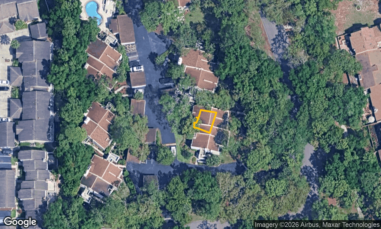 3-bed single family at 111 FAIRWAY DR, Seminole County FL — foreclosure auction