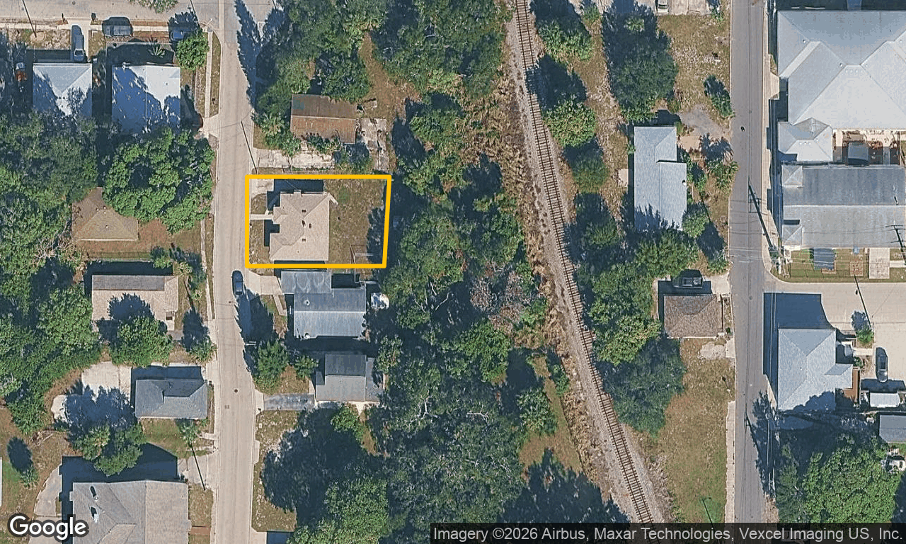 2-bed single family at 1009 6TH ST W, Manatee County FL — foreclosure auction