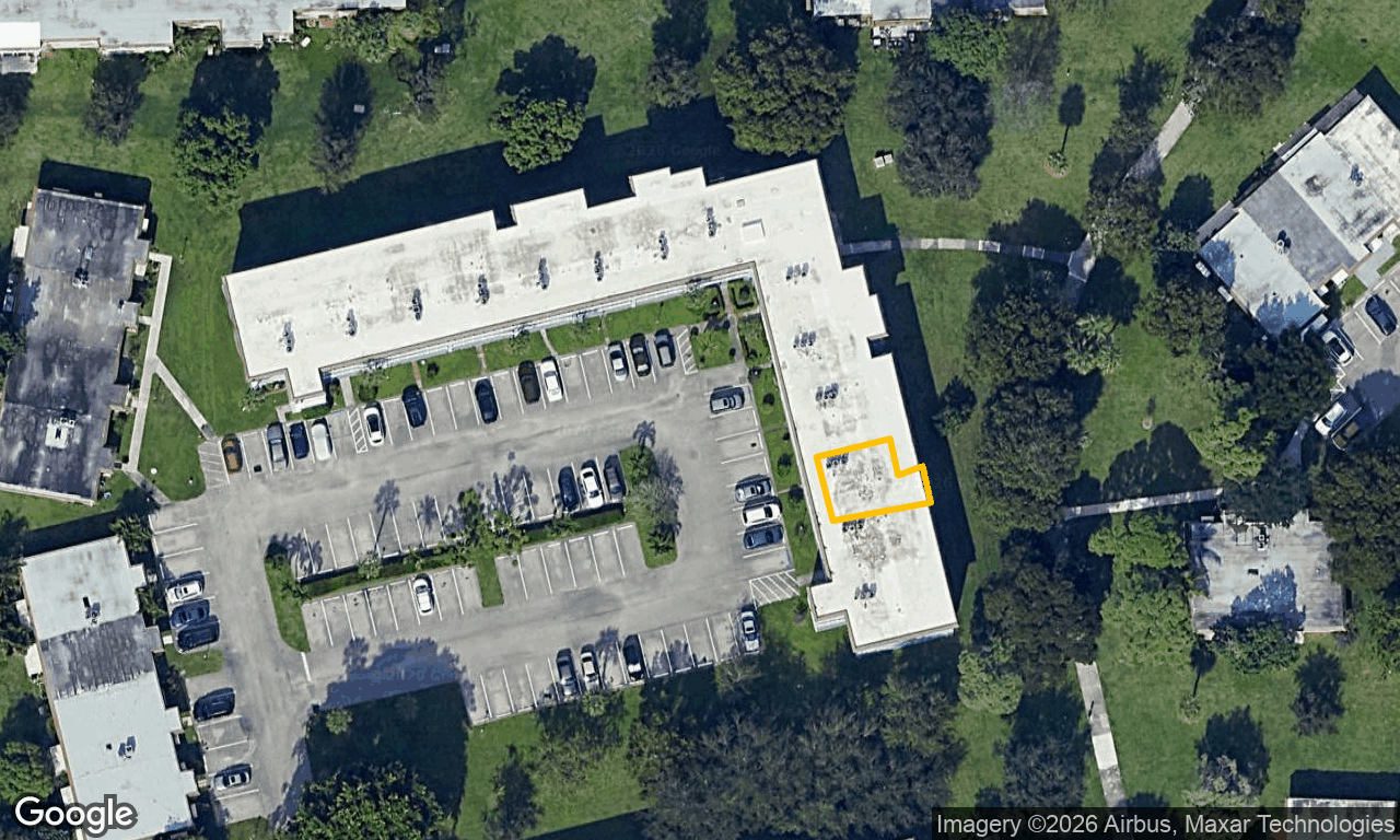 2-bed single family at 606 SW NATURA BOULEVARD #112, Deerfield Beach FL — foreclosure auction