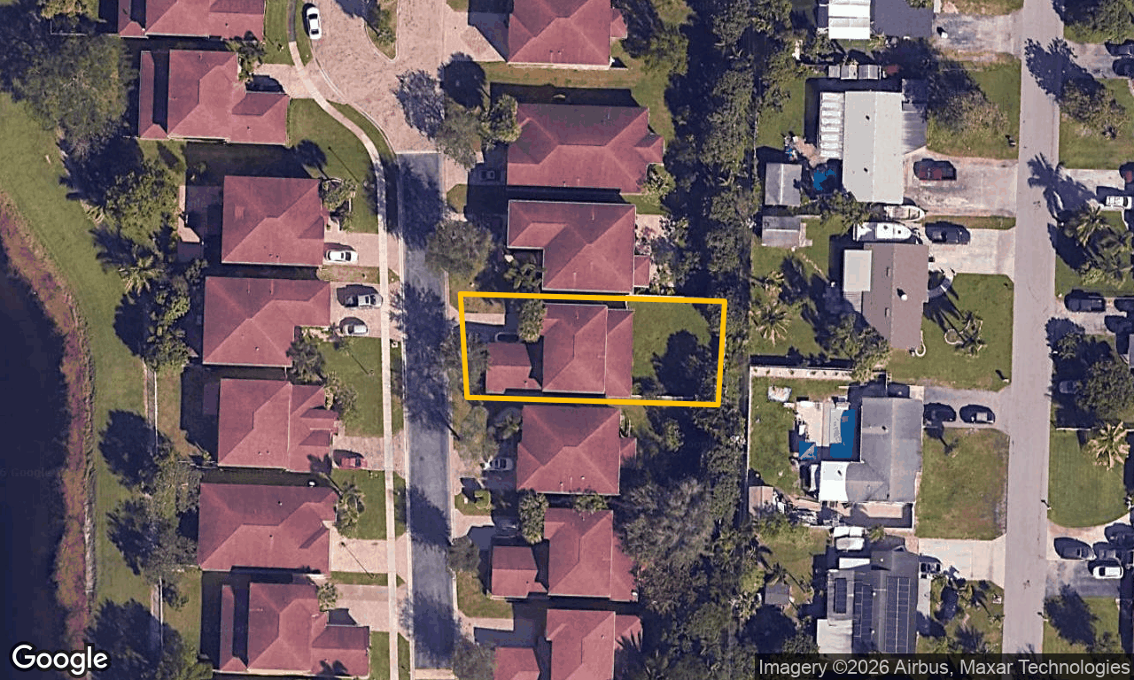 4-bed single family at 828 QUARTZ TER, Palm Beach County FL — foreclosure auction