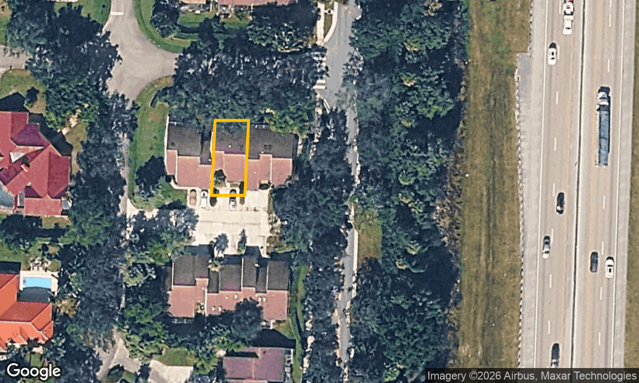 2-bed single family at 703 LOCHWICK TER, Palm Beach Gardens FL — foreclosure auction