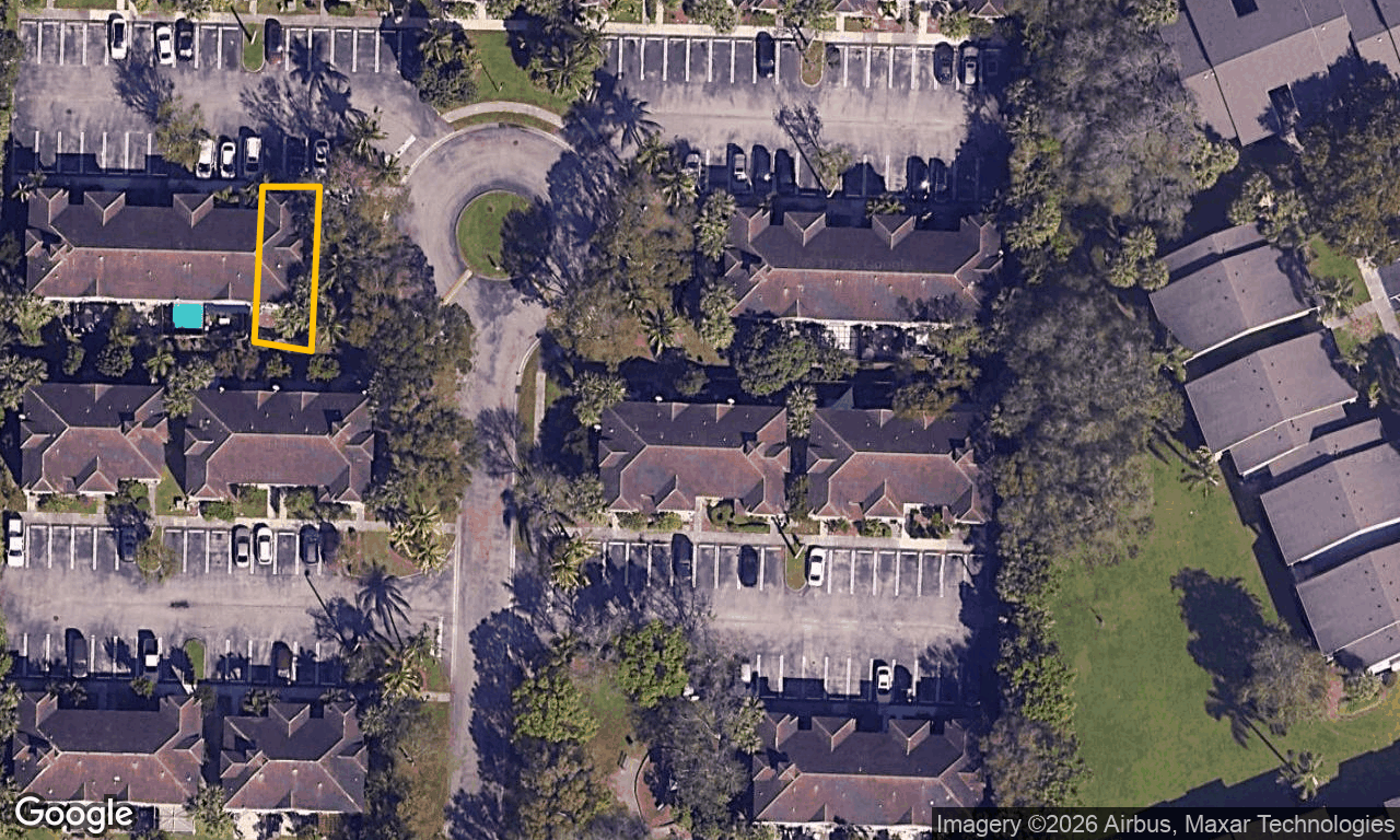 3-bed single family at 778 SUMMIT LAKE DR, Palm Beach County FL — foreclosure auction