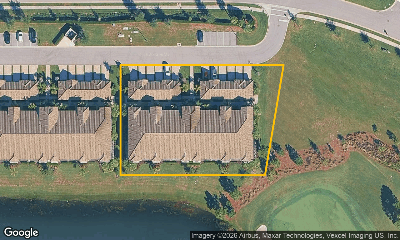 2-bed single family at 5634 PALMER CIR, Manatee County FL — foreclosure auction