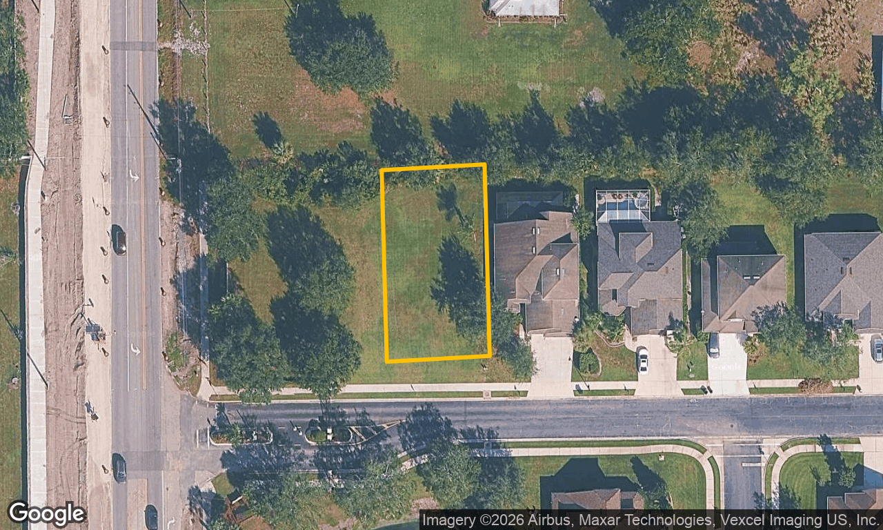 Single family at 8404 44TH CT E, Parrish FL — foreclosure auction
