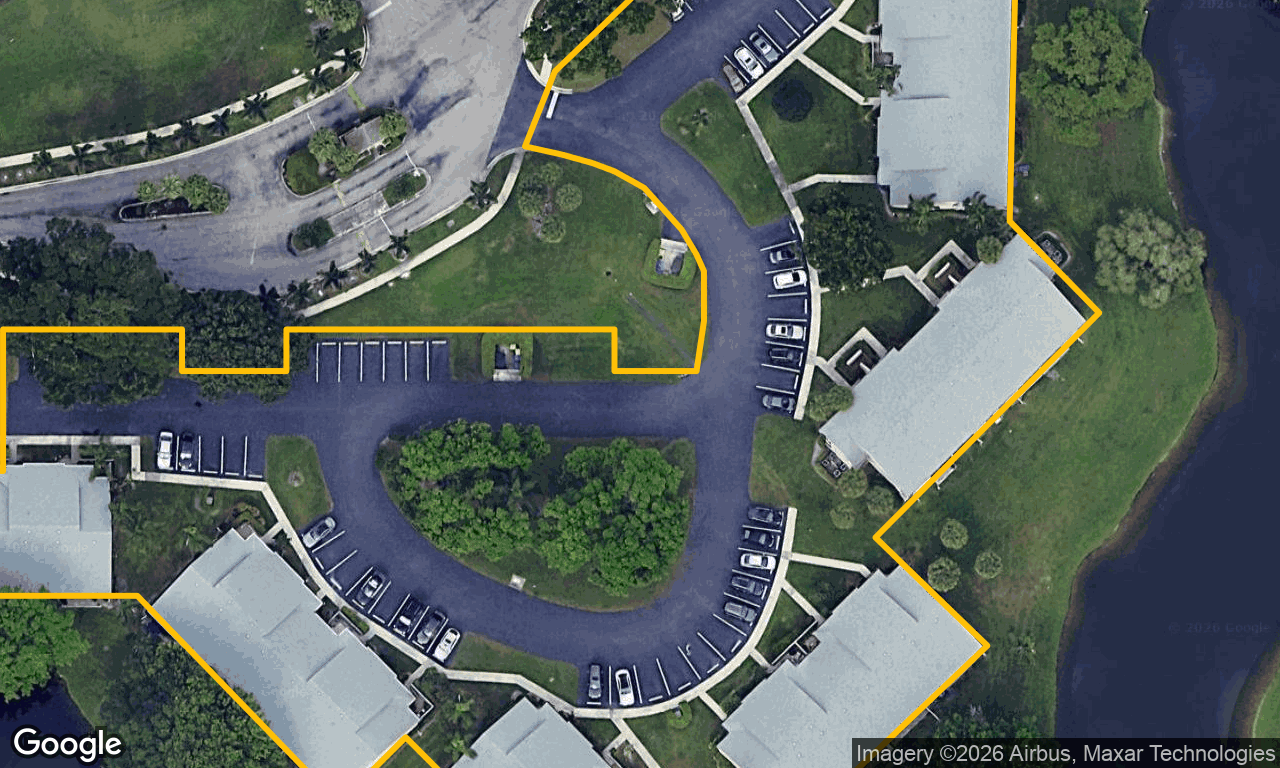 2-bed condo at 8609 BOCA GLADES BLVD W A, Palm Beach County FL — foreclosure auction