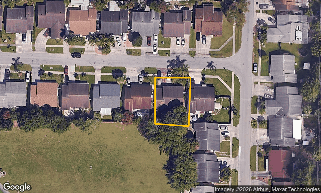 Single family at 6146 BLUEGRASS CIR, Palm Beach County FL — foreclosure auction
