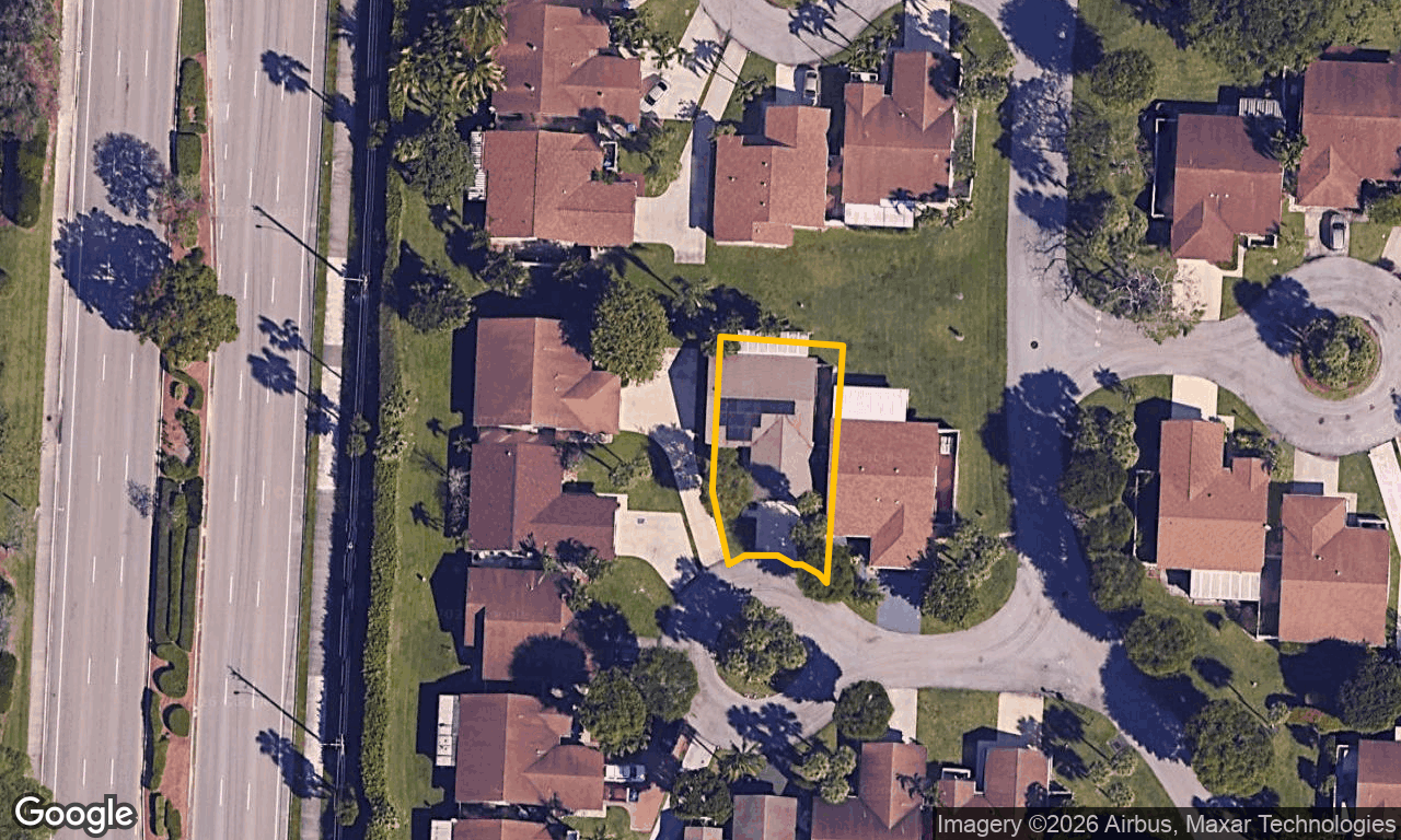 3-bed single family at 9 CAMBRIDGE PL, Boynton Beach FL — foreclosure auction