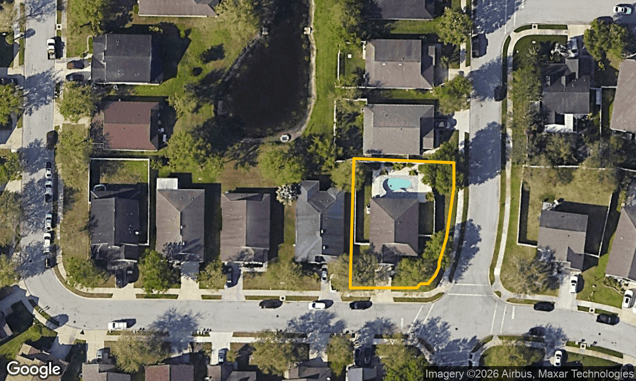 3-bed single family at 3328 70TH CT E, Manatee County FL — foreclosure auction