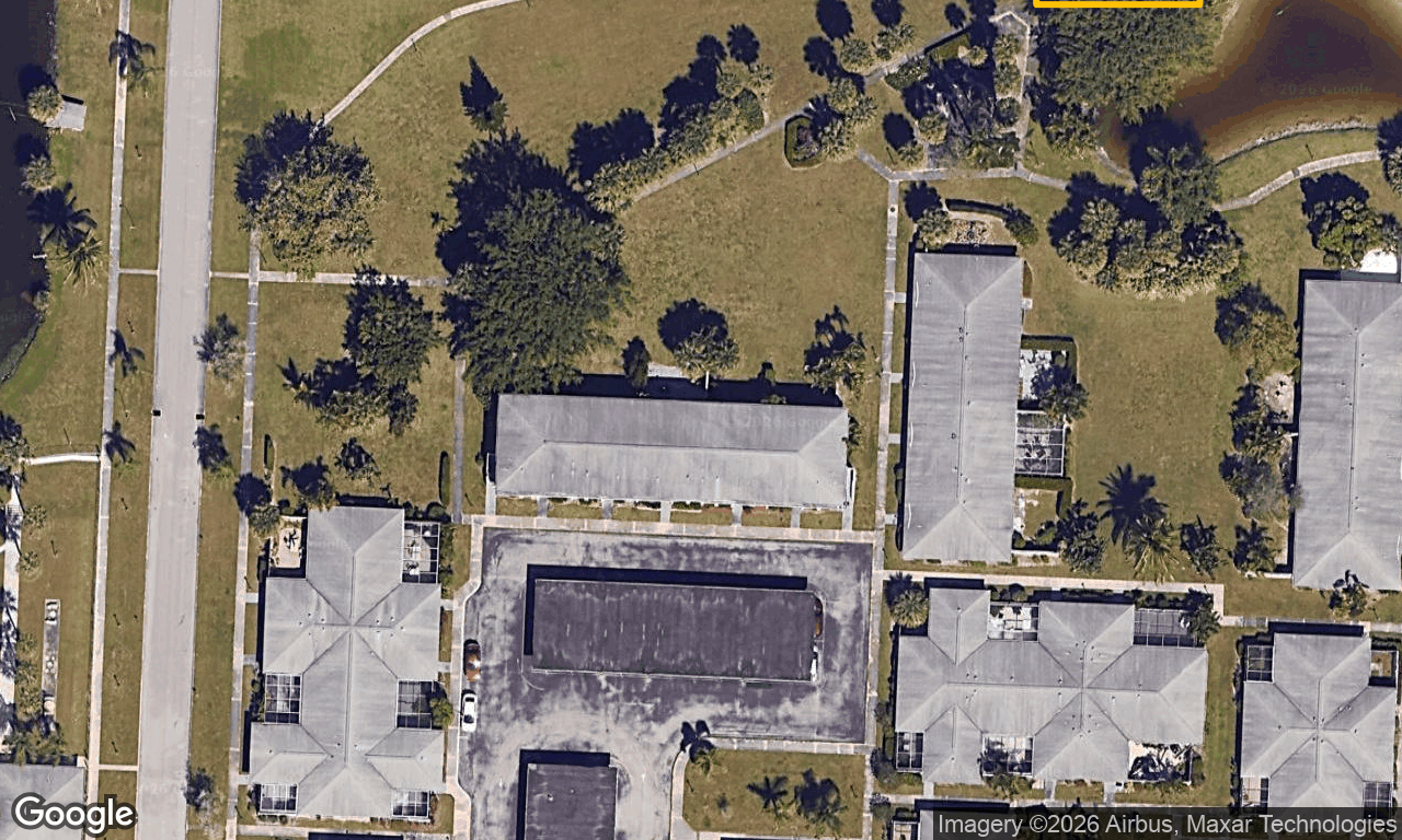 1-bed single family at 65 EAST CT, Royal Palm Beach FL — foreclosure auction