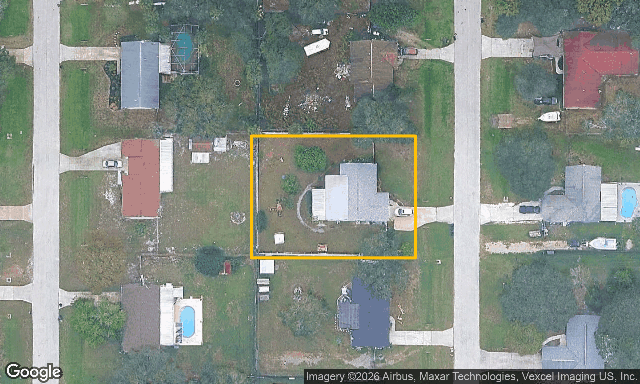 3-bed single family at 2713 82ND AVE E, Manatee County FL — foreclosure auction