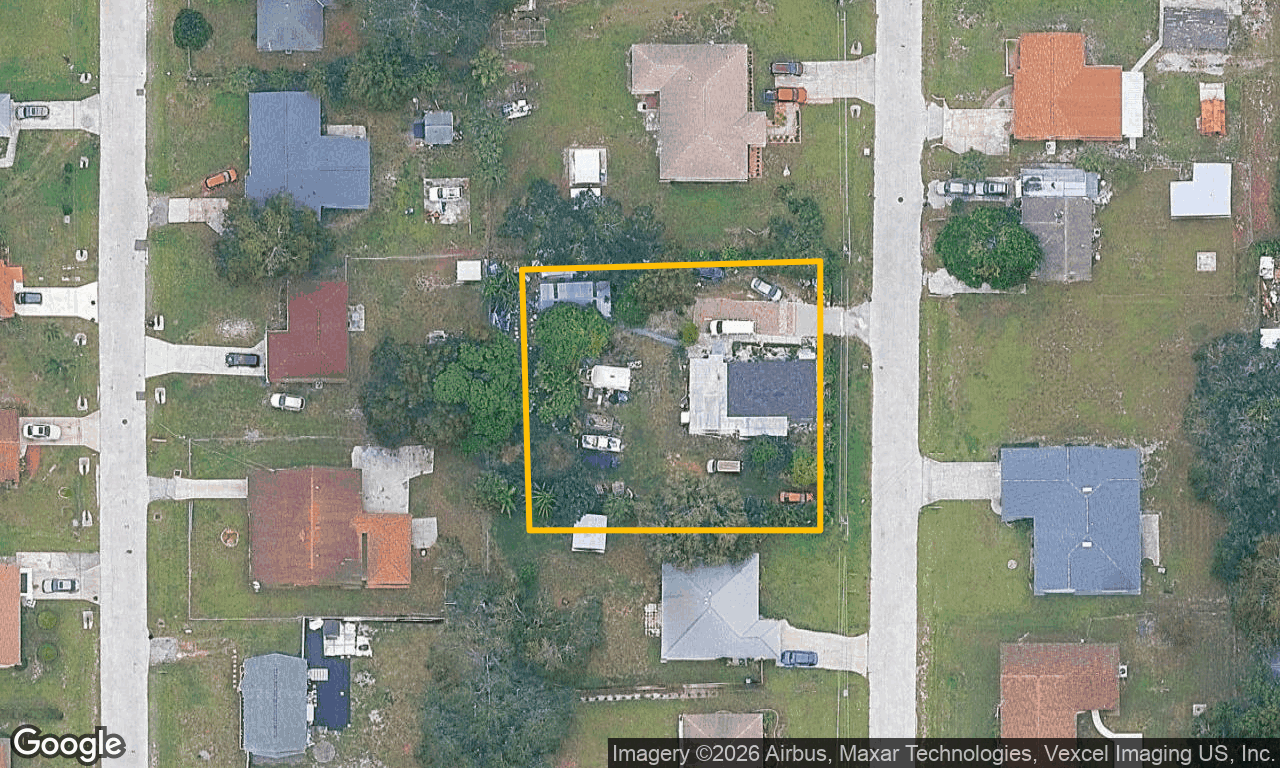 3-bed single family at 2717 4TH AVE E, Manatee County FL — foreclosure auction