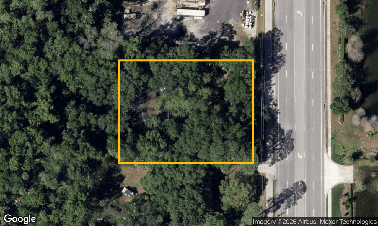 3-bed single family at 420 MONROE RD, Seminole County FL — foreclosure auction