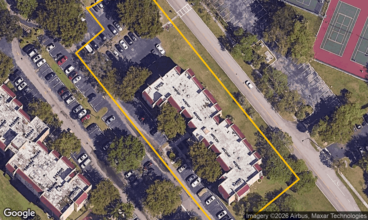 2-bed single family at 3751 ENVIRON BOULEVARD #139, Lauderhill FL — foreclosure auction