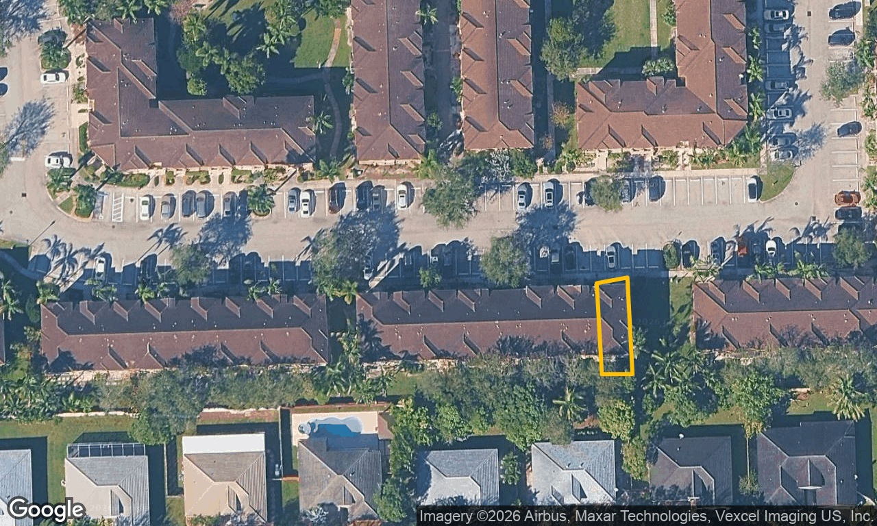 3-bed single family at 8914 SW 19 STREET, Miramar FL — foreclosure auction