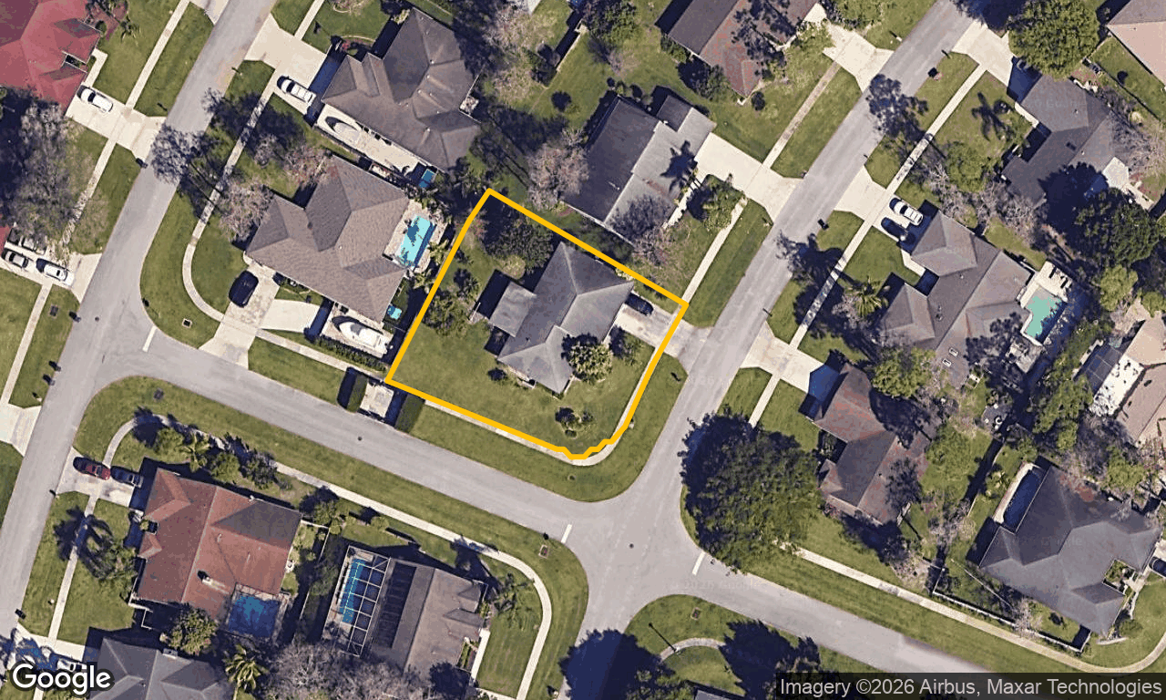 4-bed single family at 769 DAFFODIL DR, Wellington FL — foreclosure auction