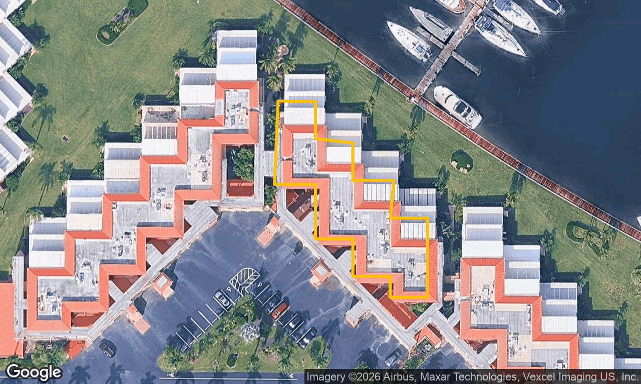 Condo at 3240 SOUTH SHORE DR 41B, Punta Gorda FL — foreclosure auction