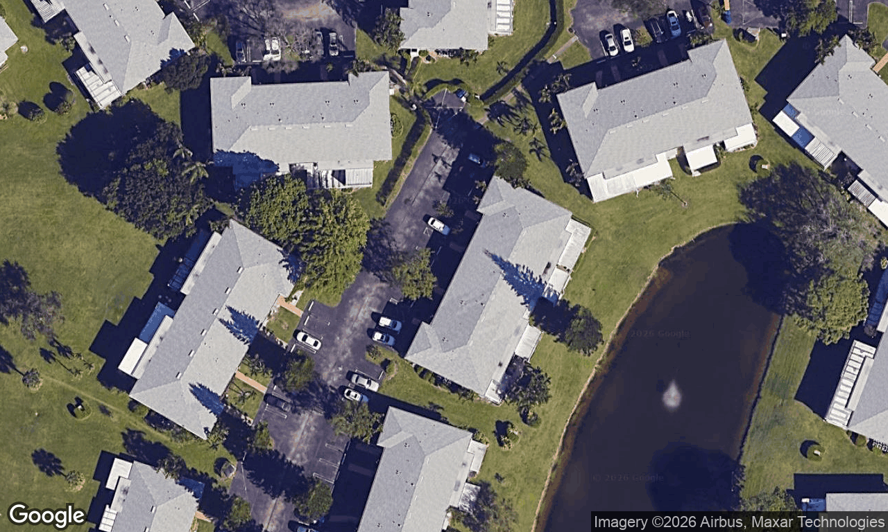 2-bed single family at 1571 NW 20TH AVE 104, Delray Beach FL — foreclosure auction